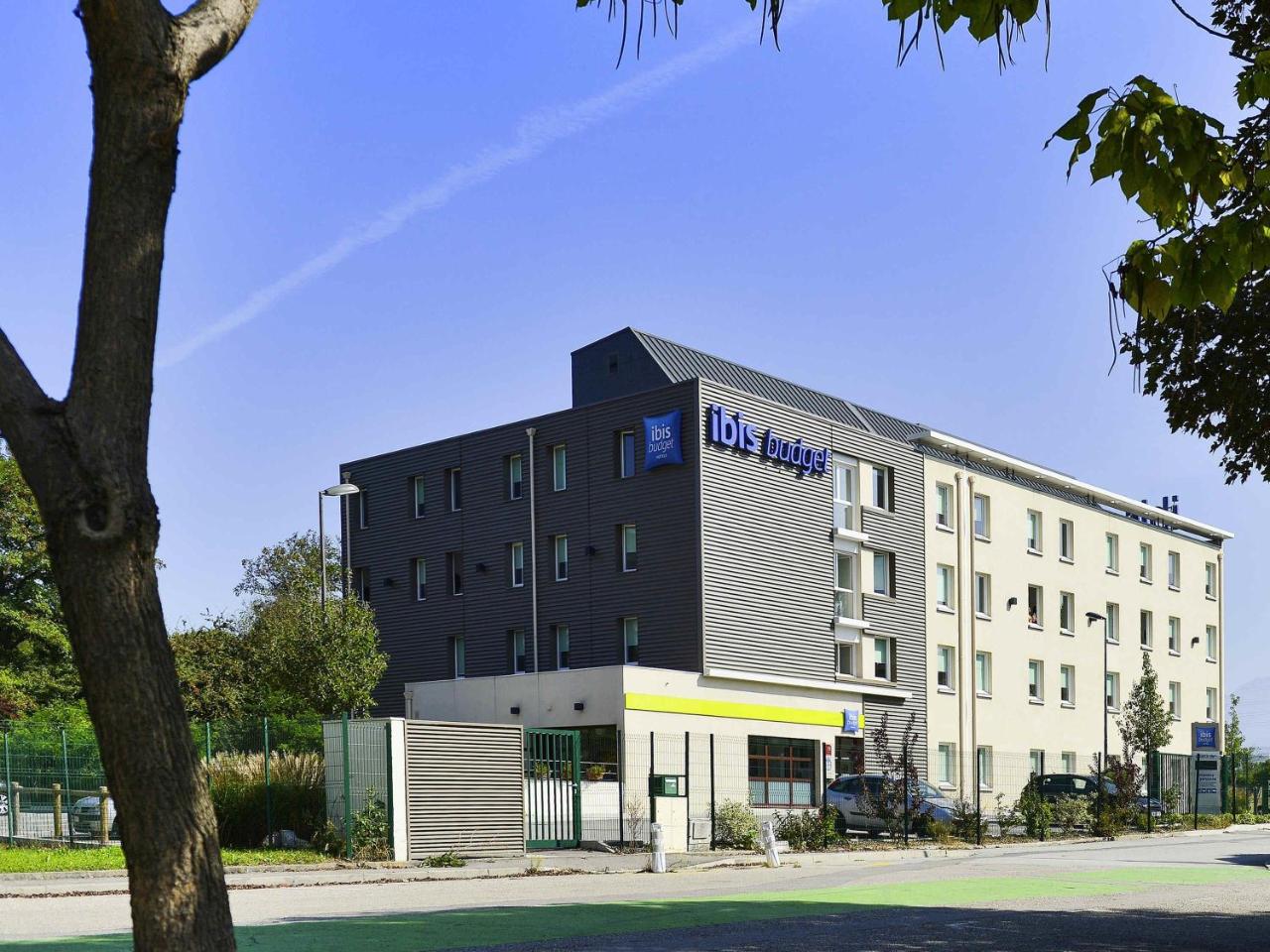 Ibis Budget Grenoble Sud Seyssins - 4