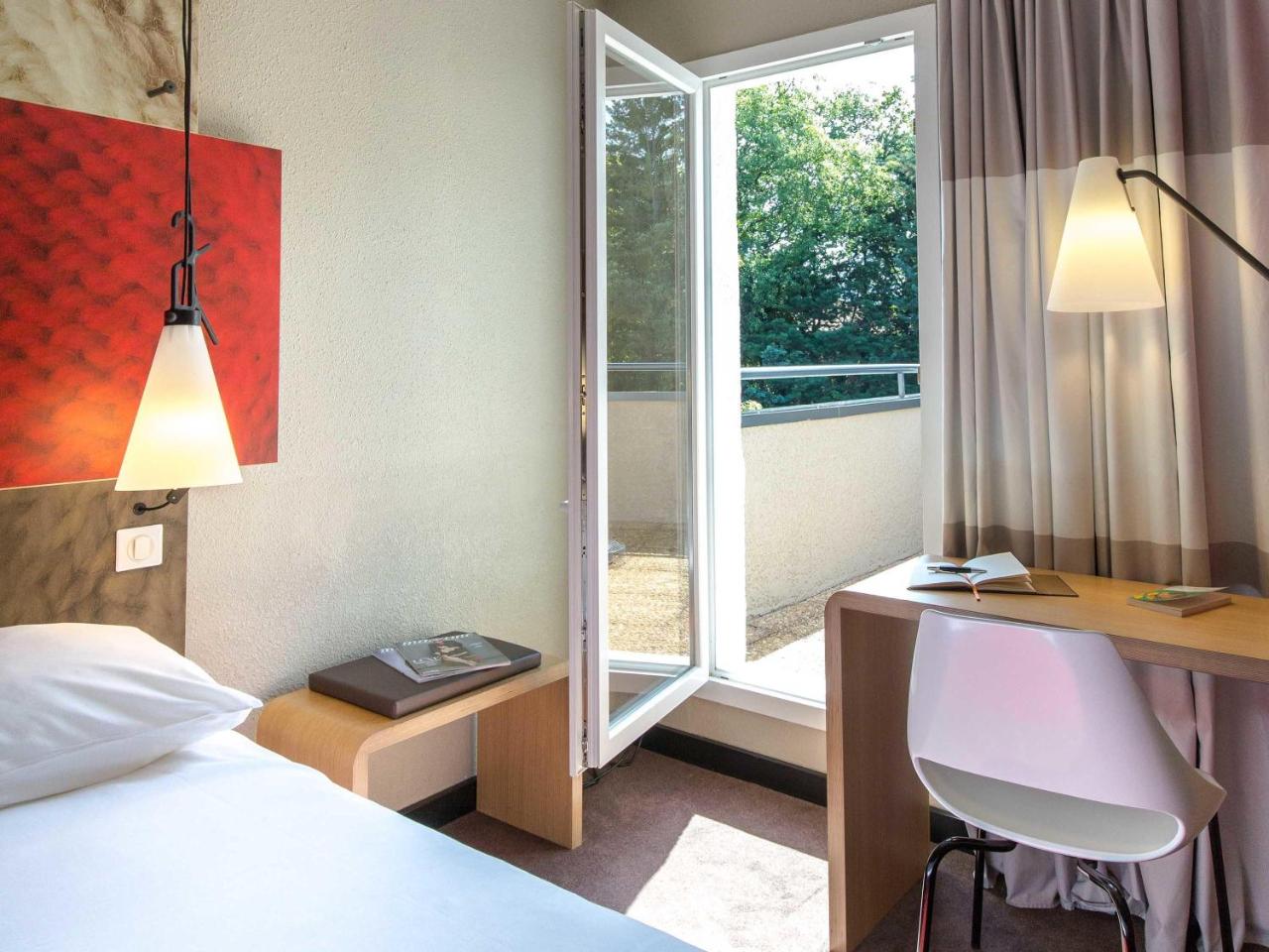 ibis Brignoles Provence Verte photo 3