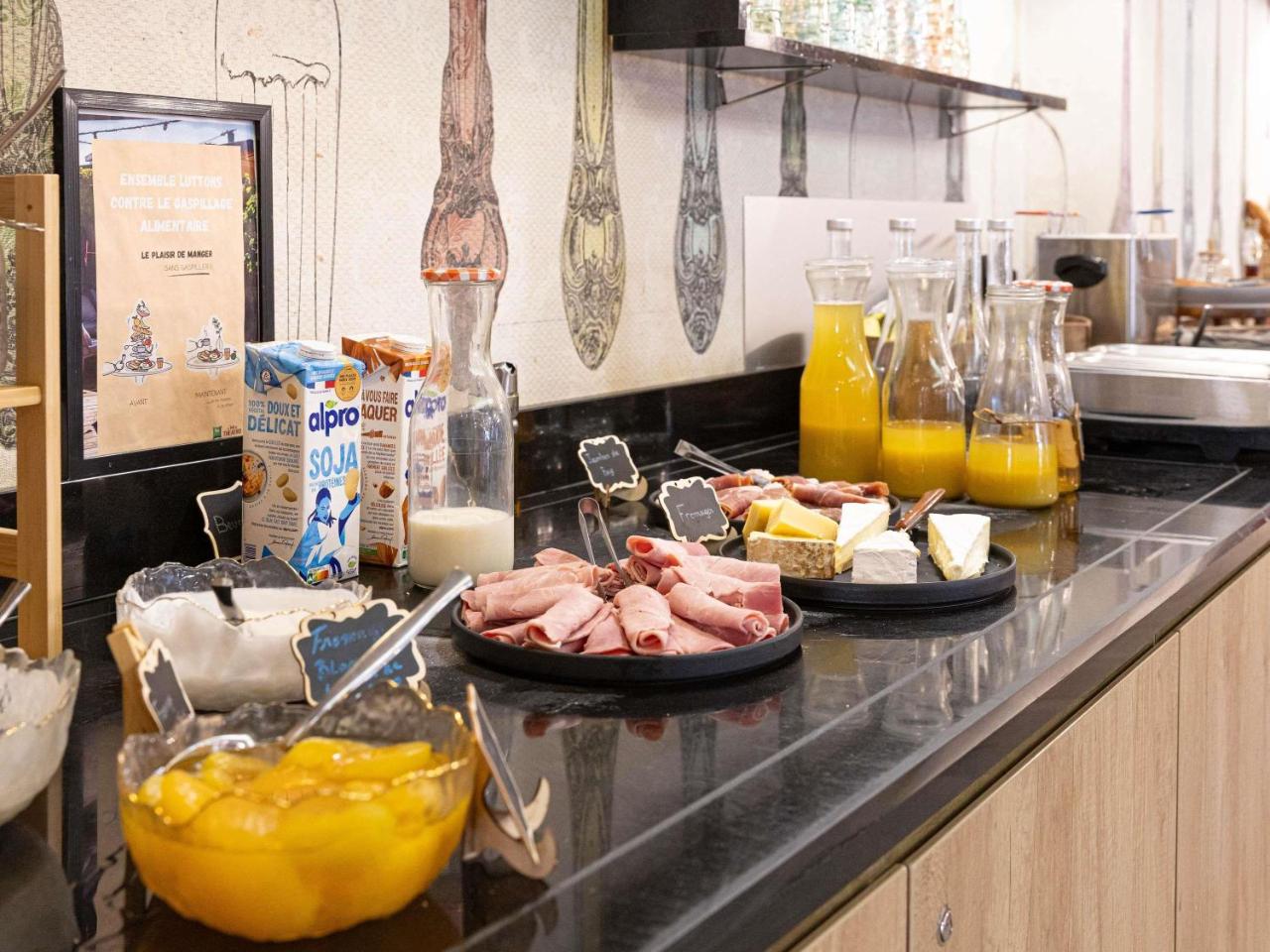 ibis styles Albi Centre Le Theatro photo 2