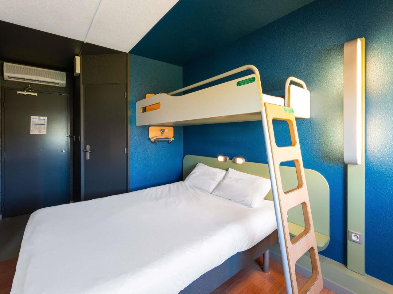 ibis budget Mâcon Nord - 3