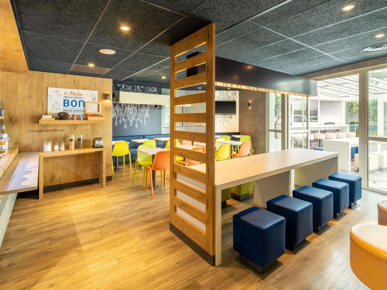 Ibis budget Les Sables d'Olonne - 3