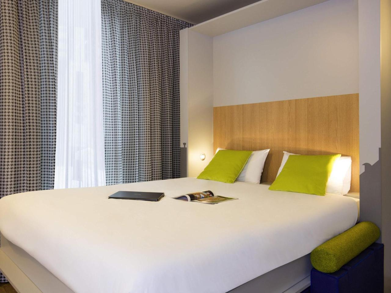 Aparthotel Adagio access München City Olympiapark - 6
