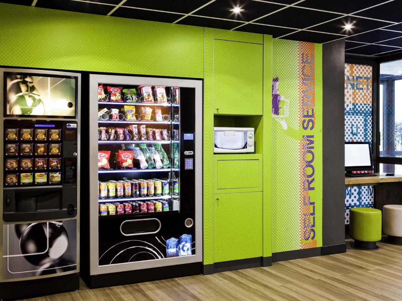 Photo - ibis budget Grigny Centre