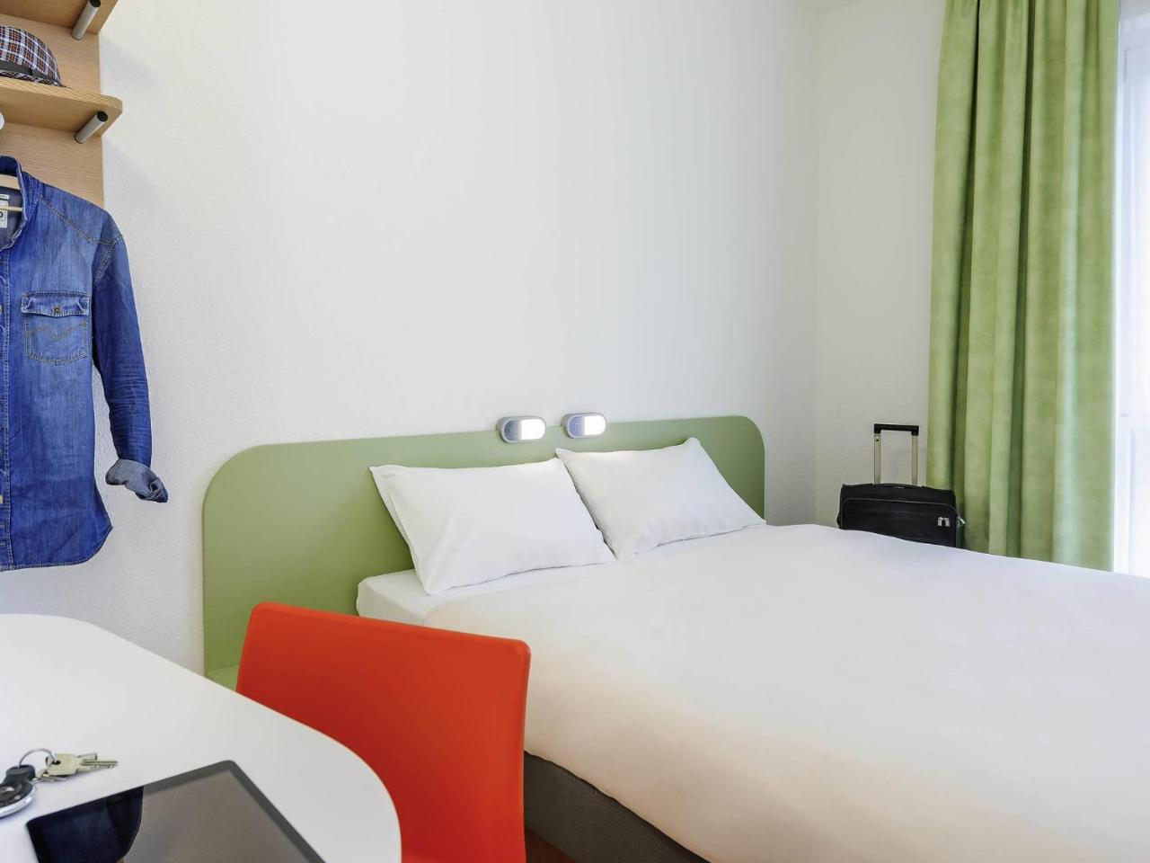 Ibis Budget Bamberg photo 3