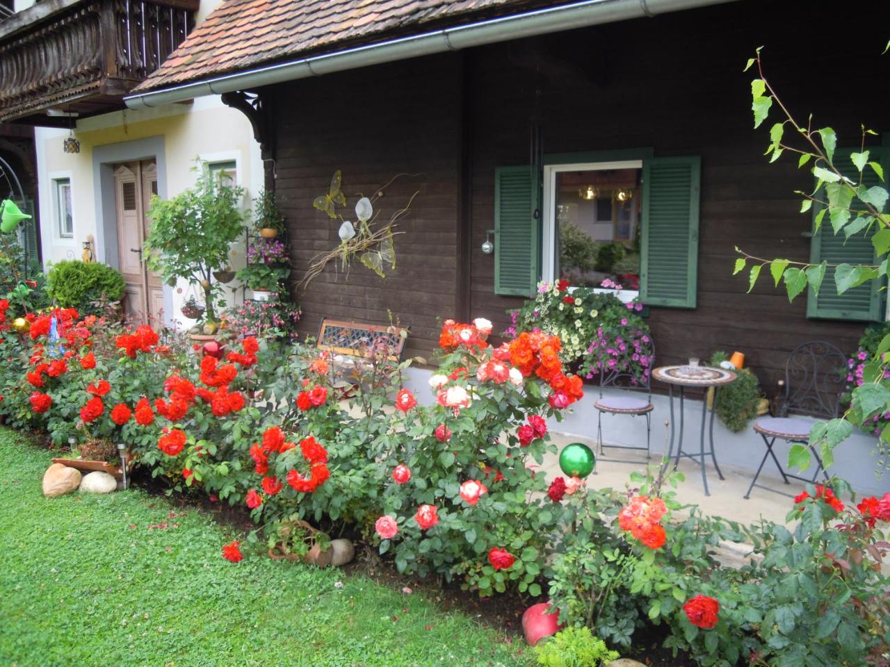 Gästehaus Zur schönen Aussicht photo 3