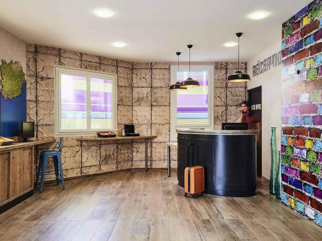 Ibis Styles Hyères Rooftop & Spa - 2