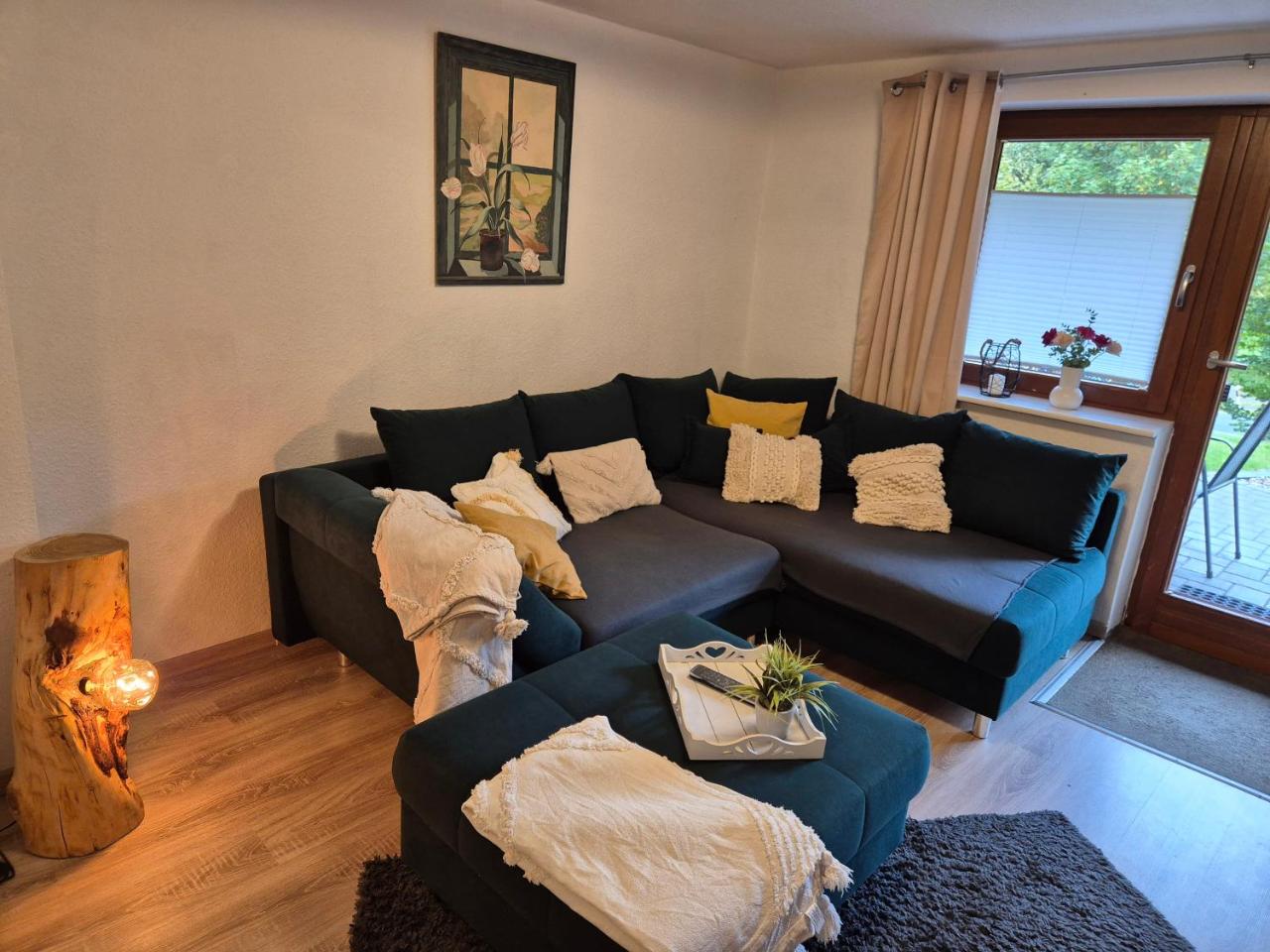 Ferien - und Monteurwohnung Stender im Sauerland - 4