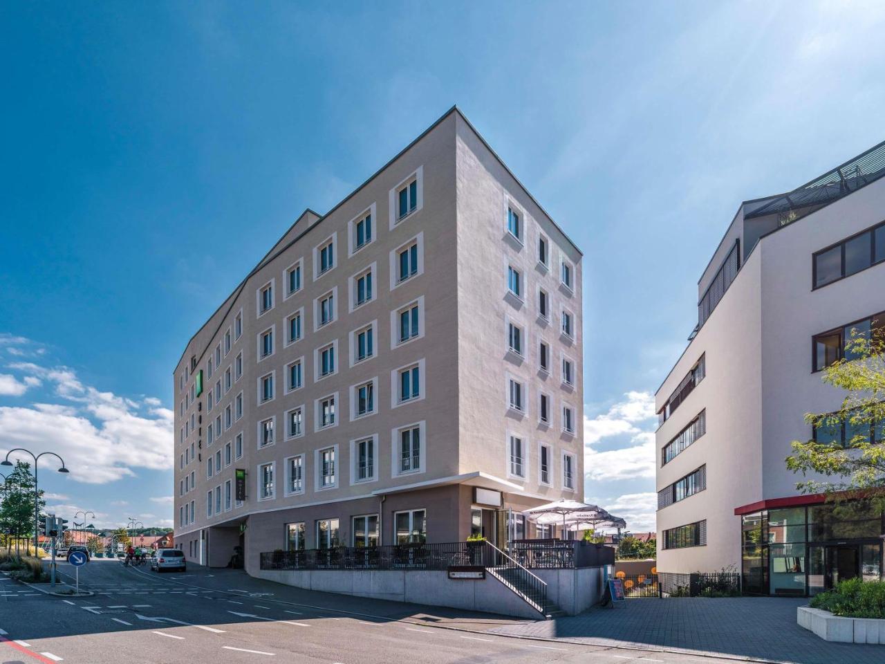 Ibis Styles Tuebingen