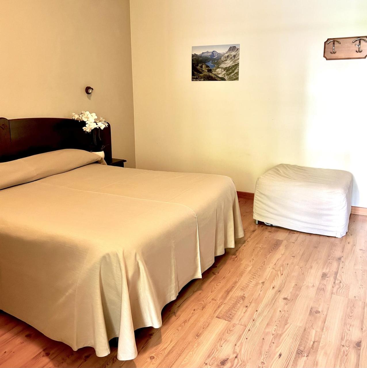 Albergo Edelweiss - LareSpa photo 3