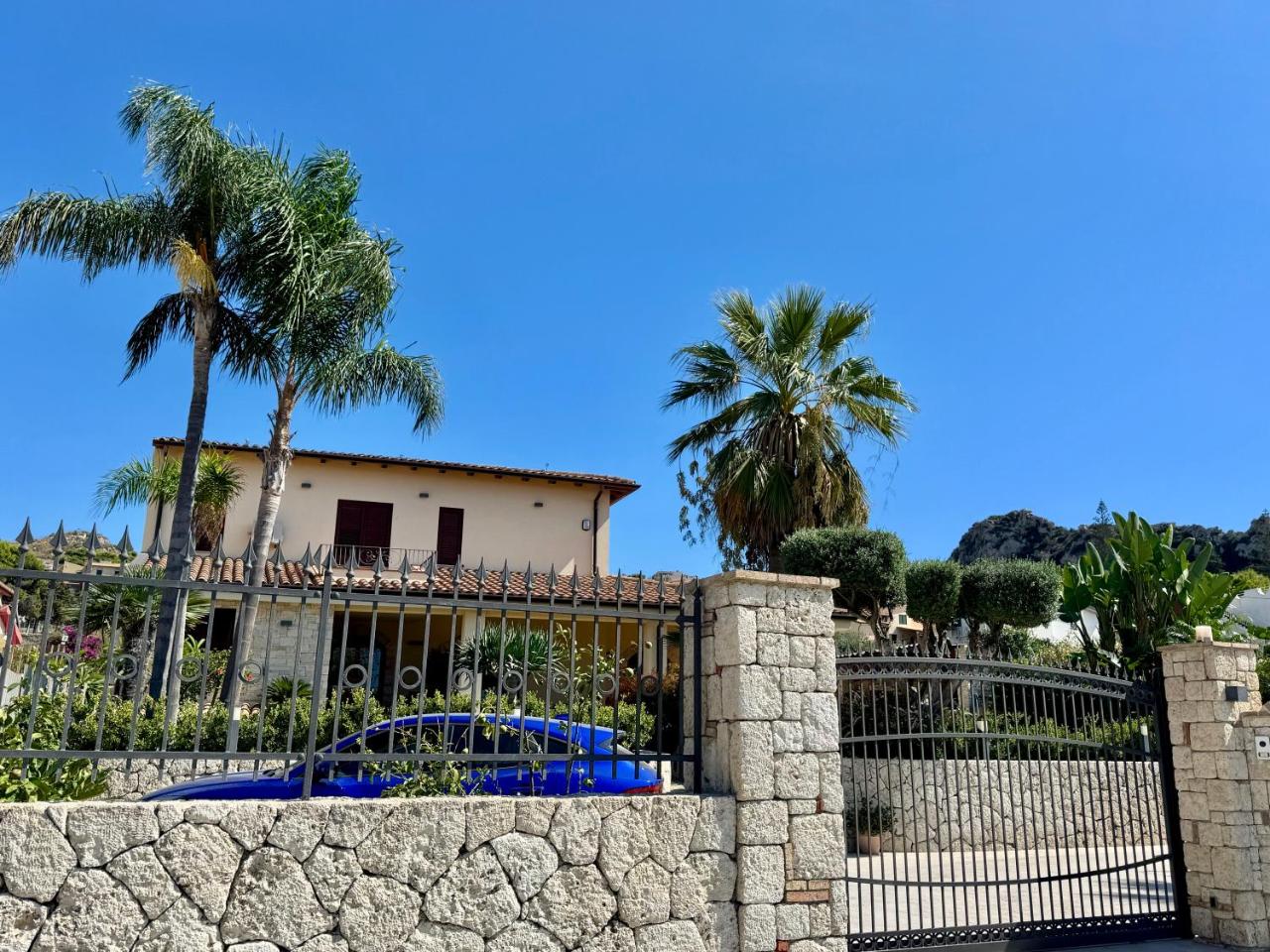 La Dimora Del Mare - 4