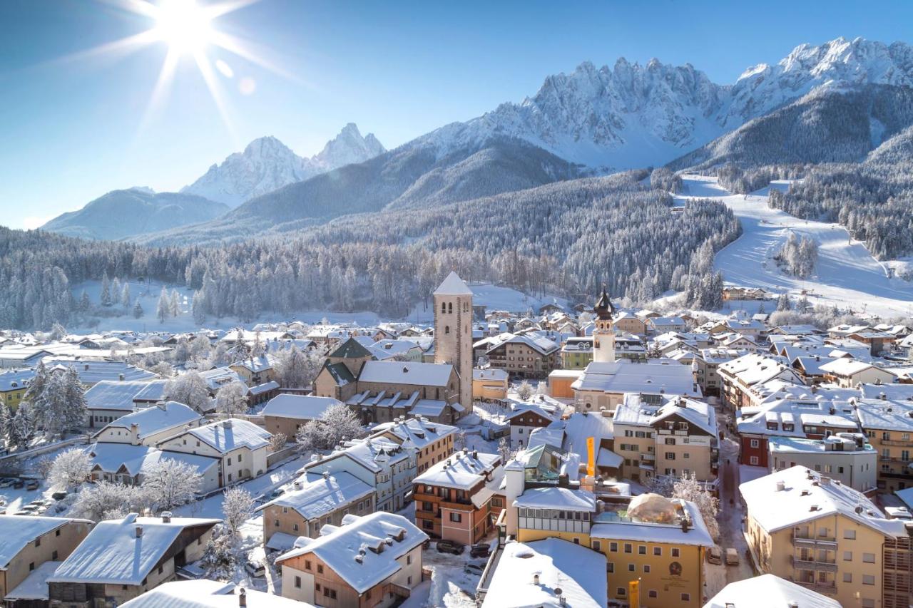 Photo - Il Tyrol