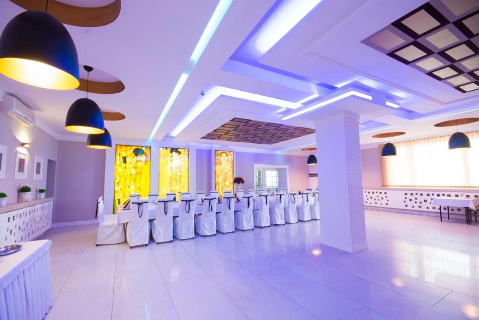 Hotel Kinga photo 4