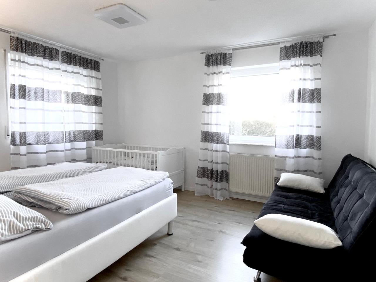 Schwarzwald - Gemuetliches 2 Zimmer Apartment! - 2