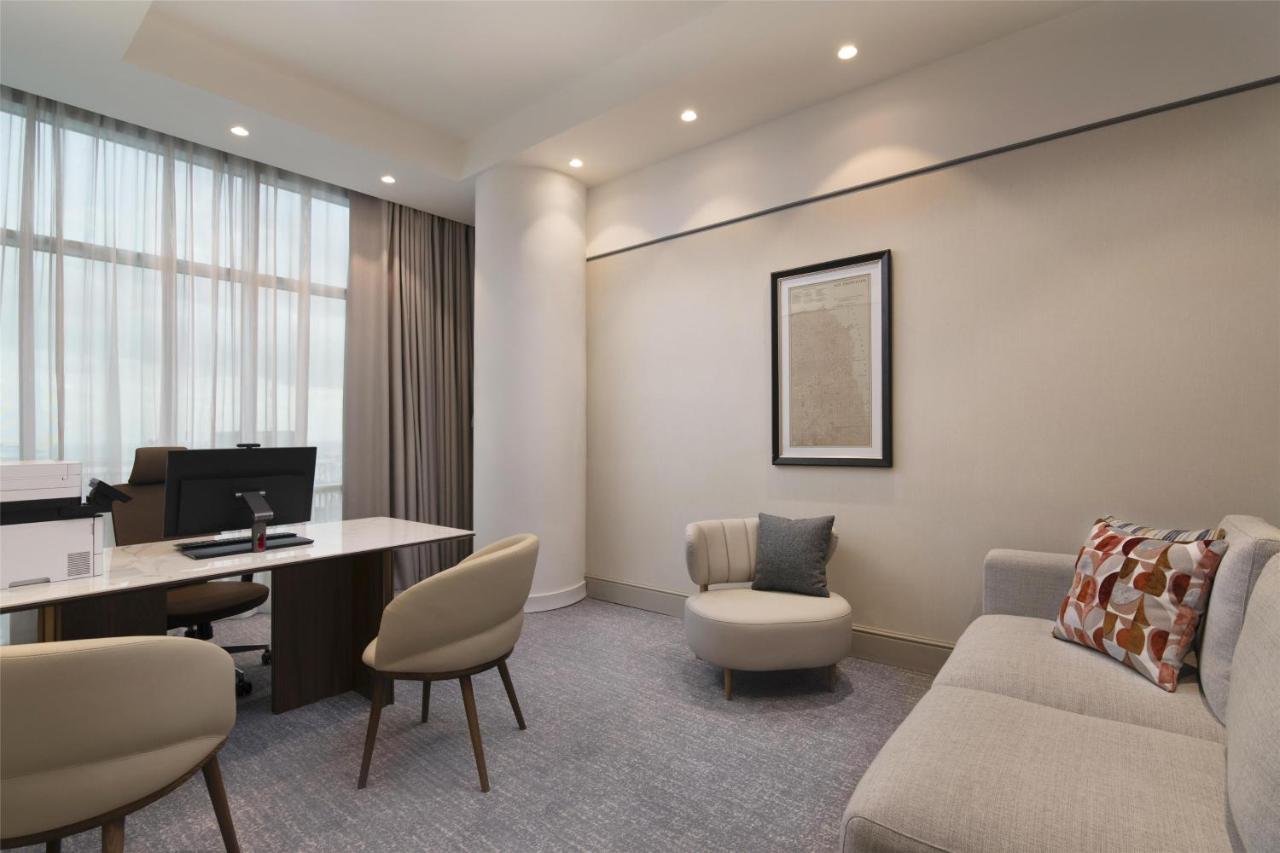 Hyatt Centric Santo Domingo photo 2
