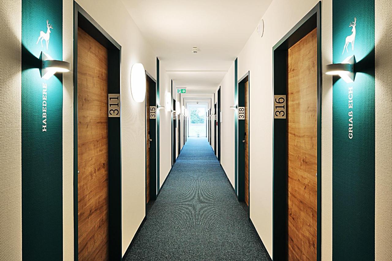 Green Deer Bavarian Hotel photo 3