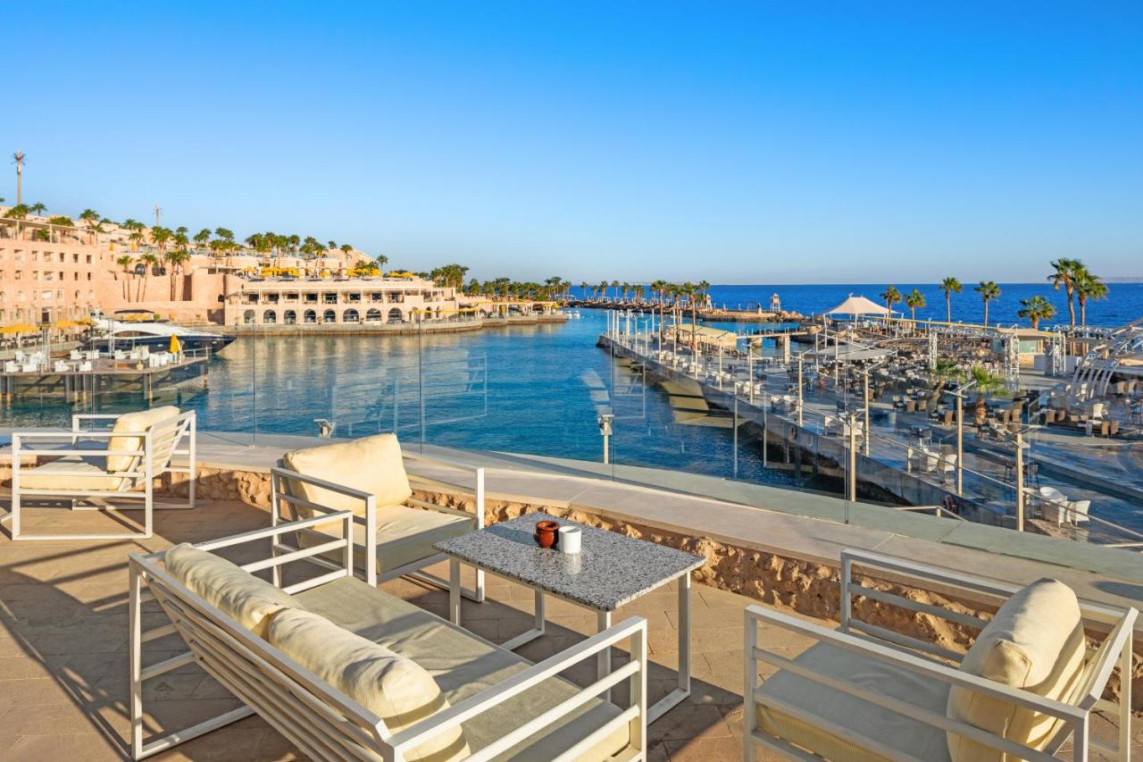 Pickalbatros Citadel Resort Sahl Hasheesh photo 2