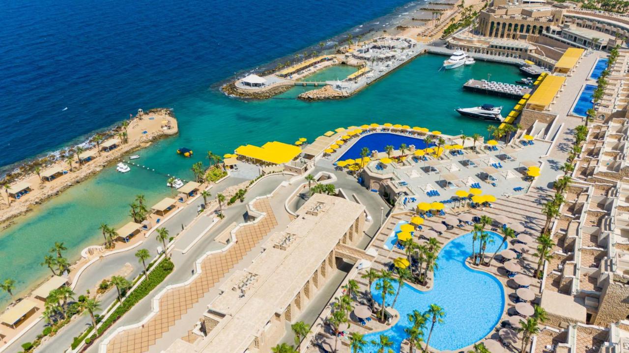 Photo - Pickalbatros Citadel Resort Sahl Hasheesh