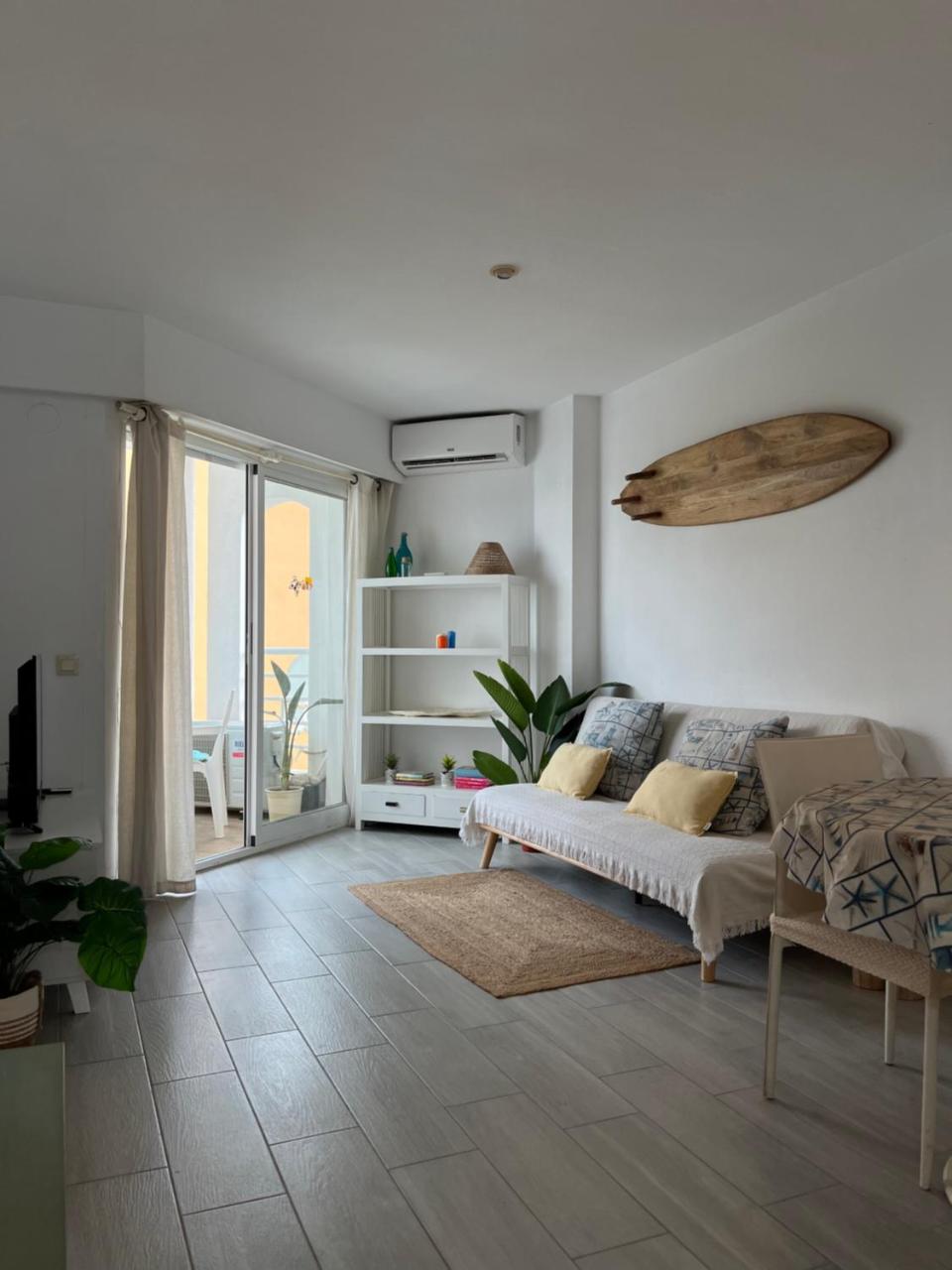 Apartamento frente al mar, Talima - 4