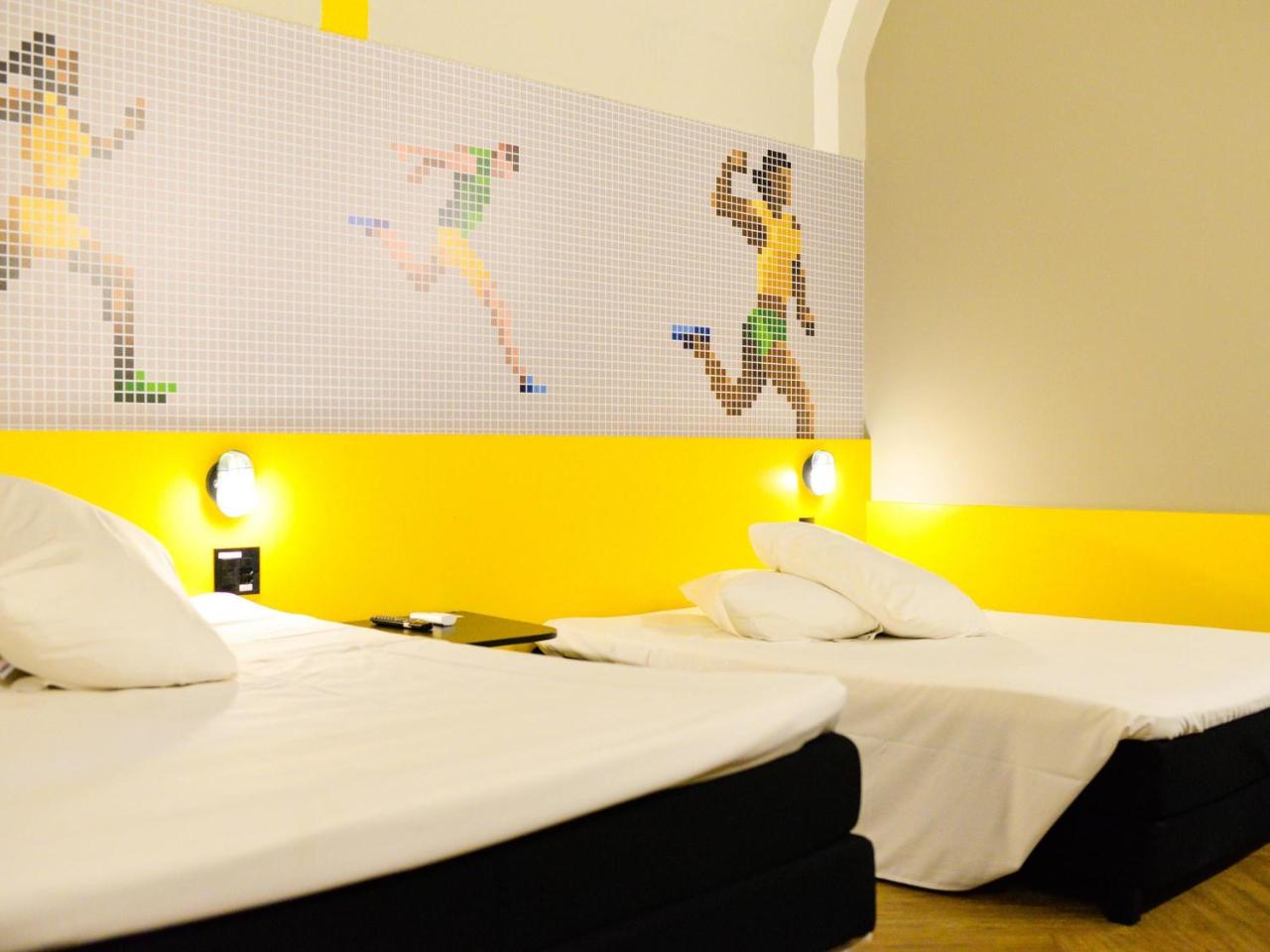 Ibis Styles Rio Preto Monte Libano photo 2