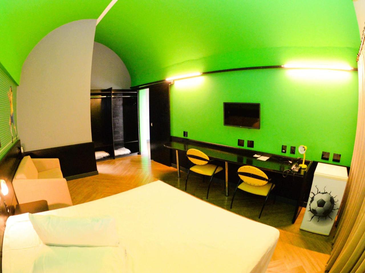 Ibis Styles Rio Preto Monte Libano photo 4