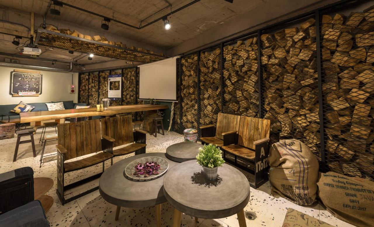 Foto - Beimen WOW Poshtel