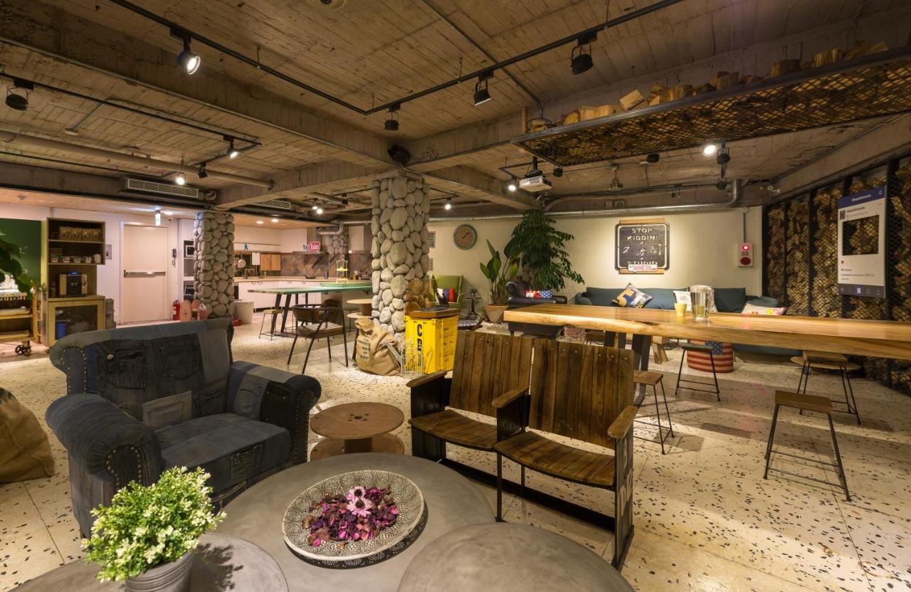 Foto - Beimen WOW Poshtel