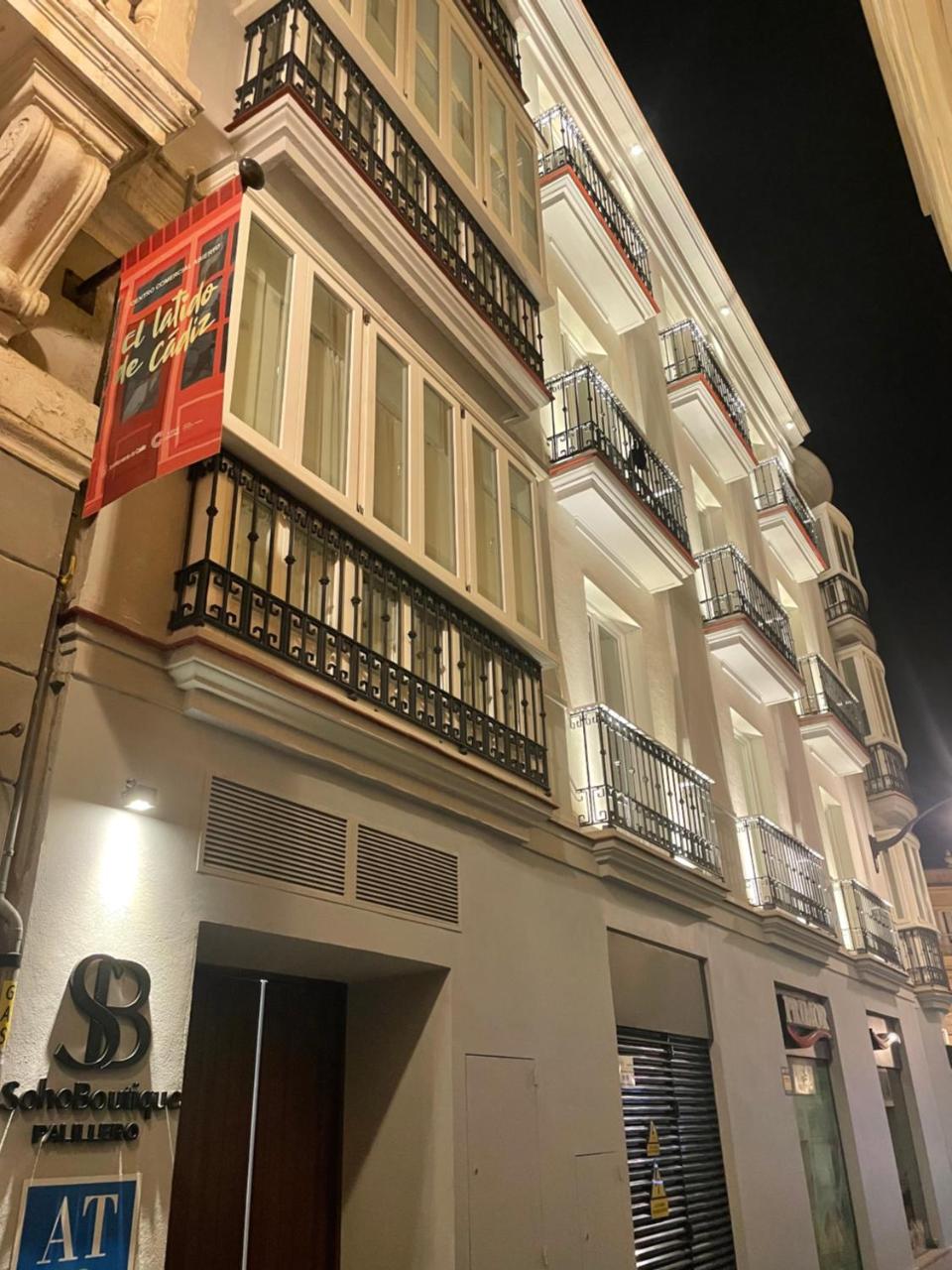 Apartamentos Soho Boutique Palillero - 6