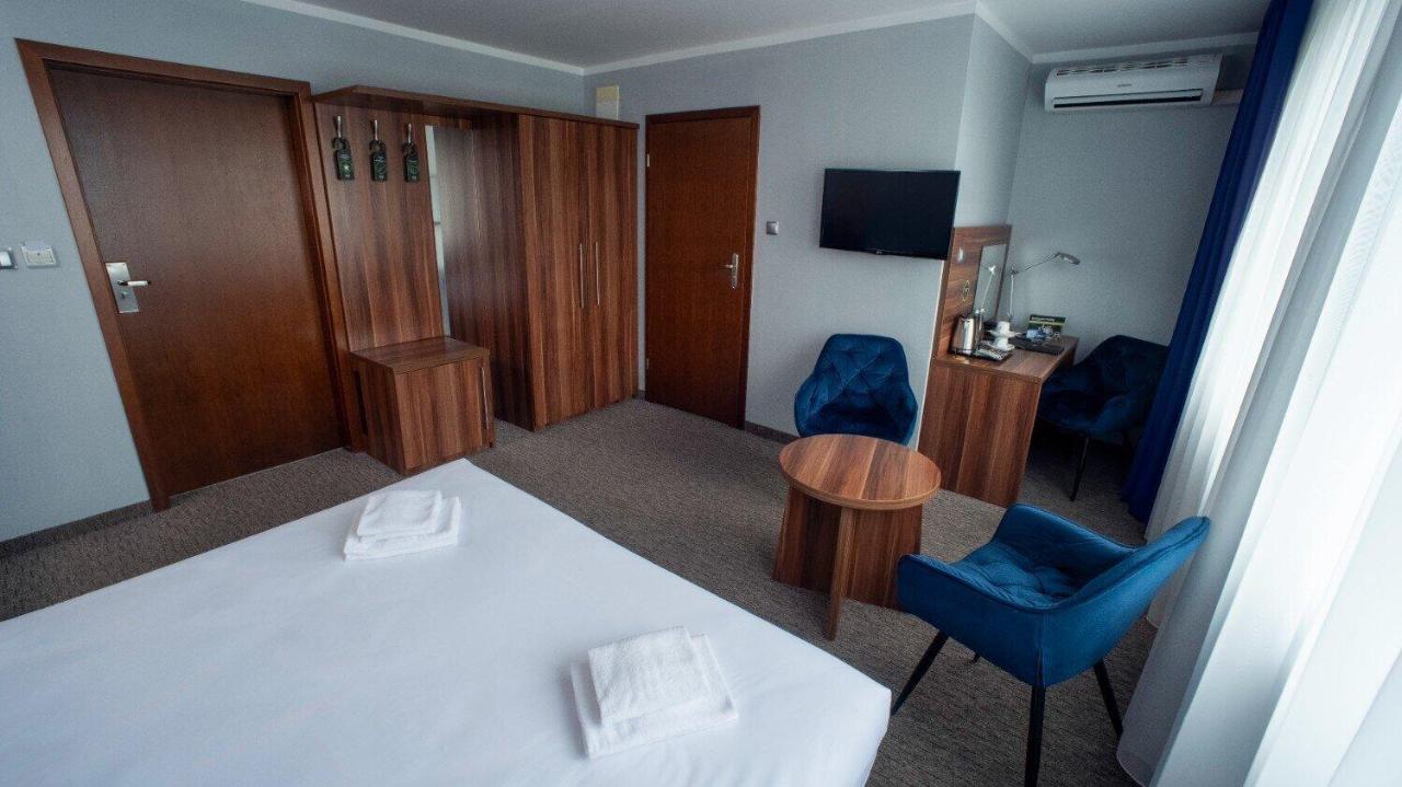 B&B HOTEL Piotrków Trybunalski photo 4