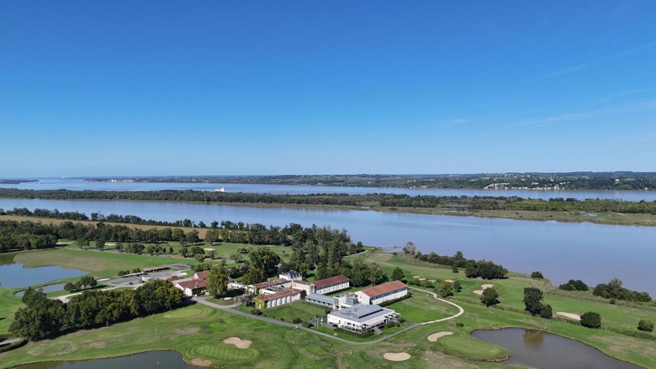 Foto - Relais de Margaux - Hôtel, Golf & Spa