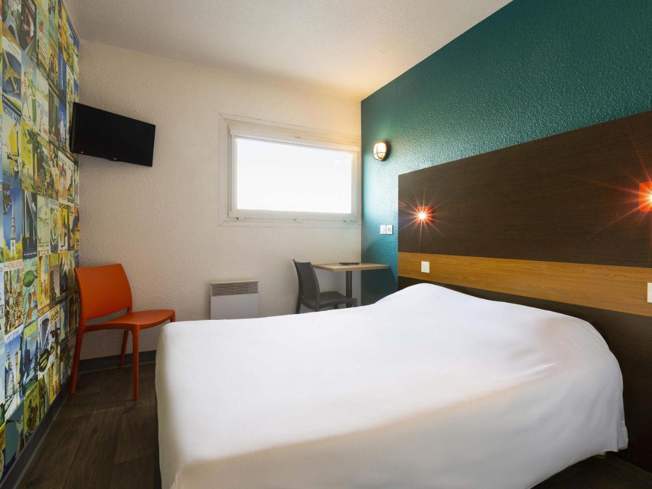 Photo - hotelF1 Longwy