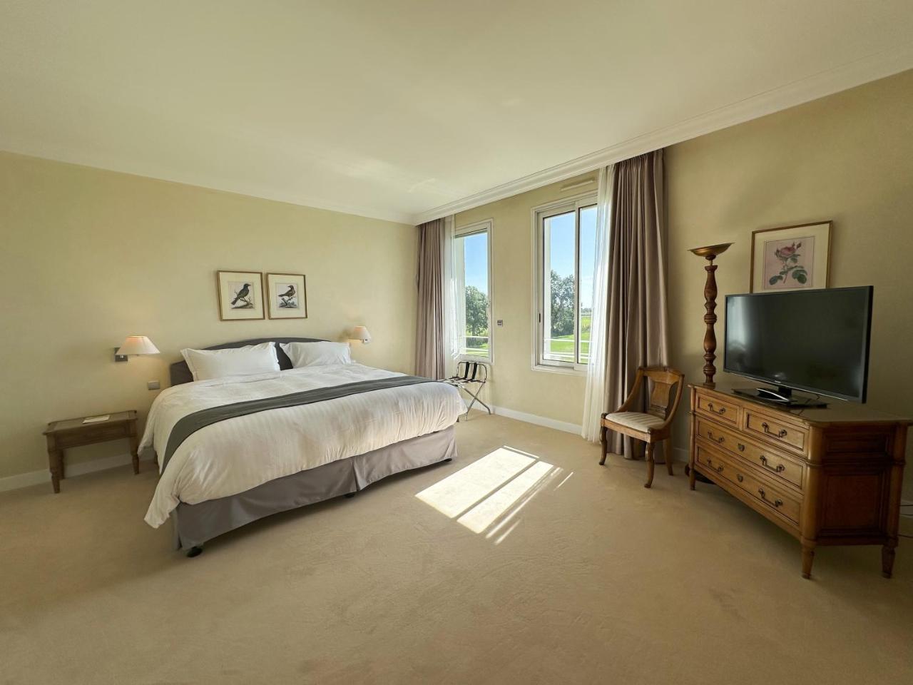 Relais de Margaux - Golf & Spa photo 4