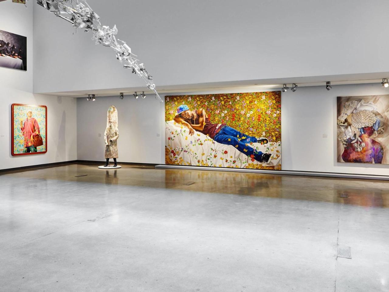 21c Museum Hotel Louisville - 3