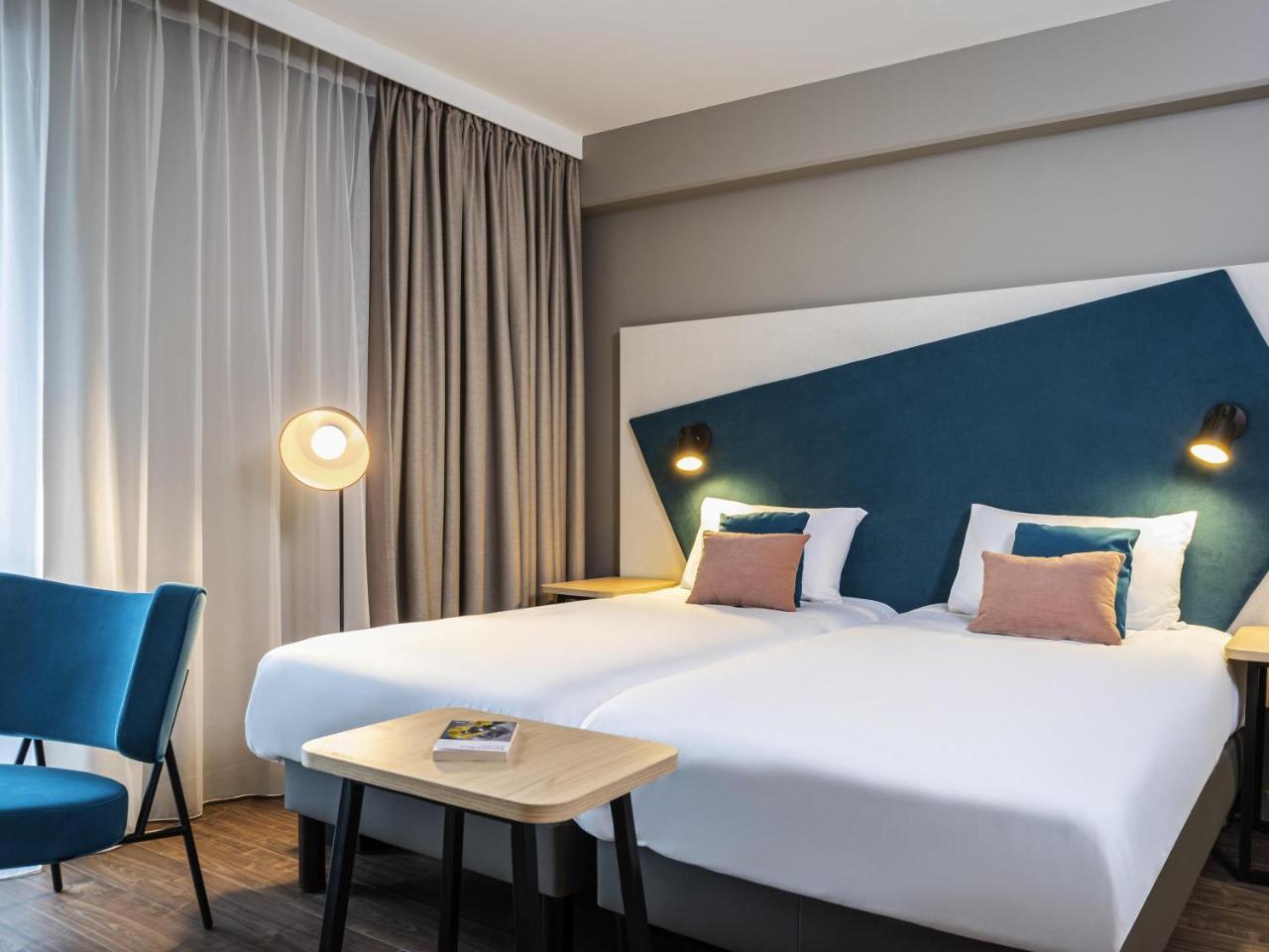 Aparthotel Adagio Lille Centre Grand Place
