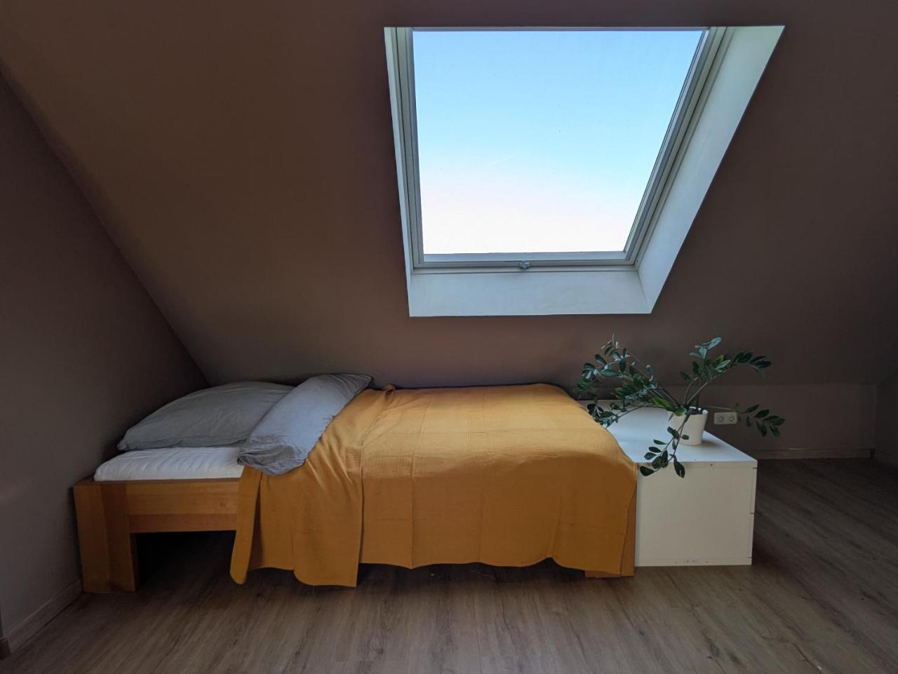 sonniges Dachgeschoss am münchner Stadtrand - 5
