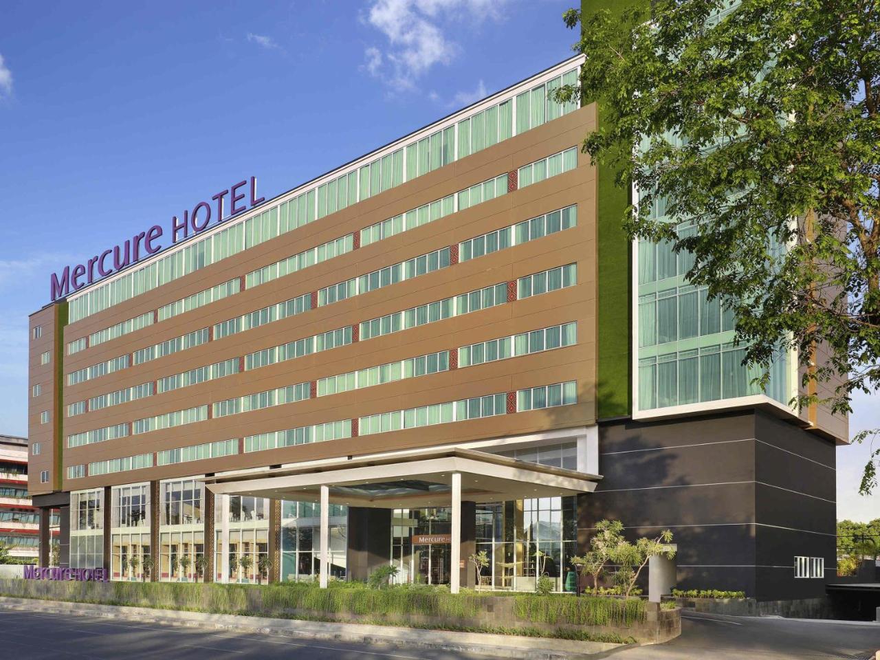 Foto - Mercure Makassar Nexa Pettarani