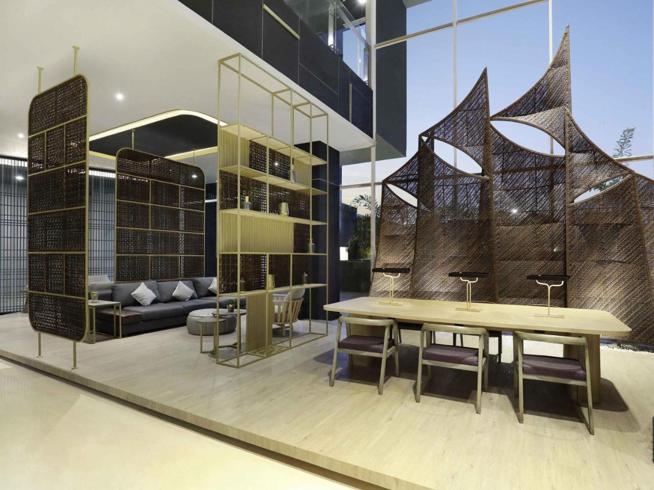 Foto - Mercure Makassar Nexa Pettarani