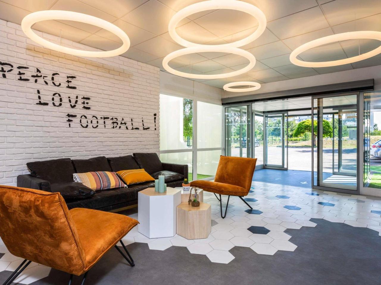 Ibis Styles Bobigny Centre Préfecture - 2