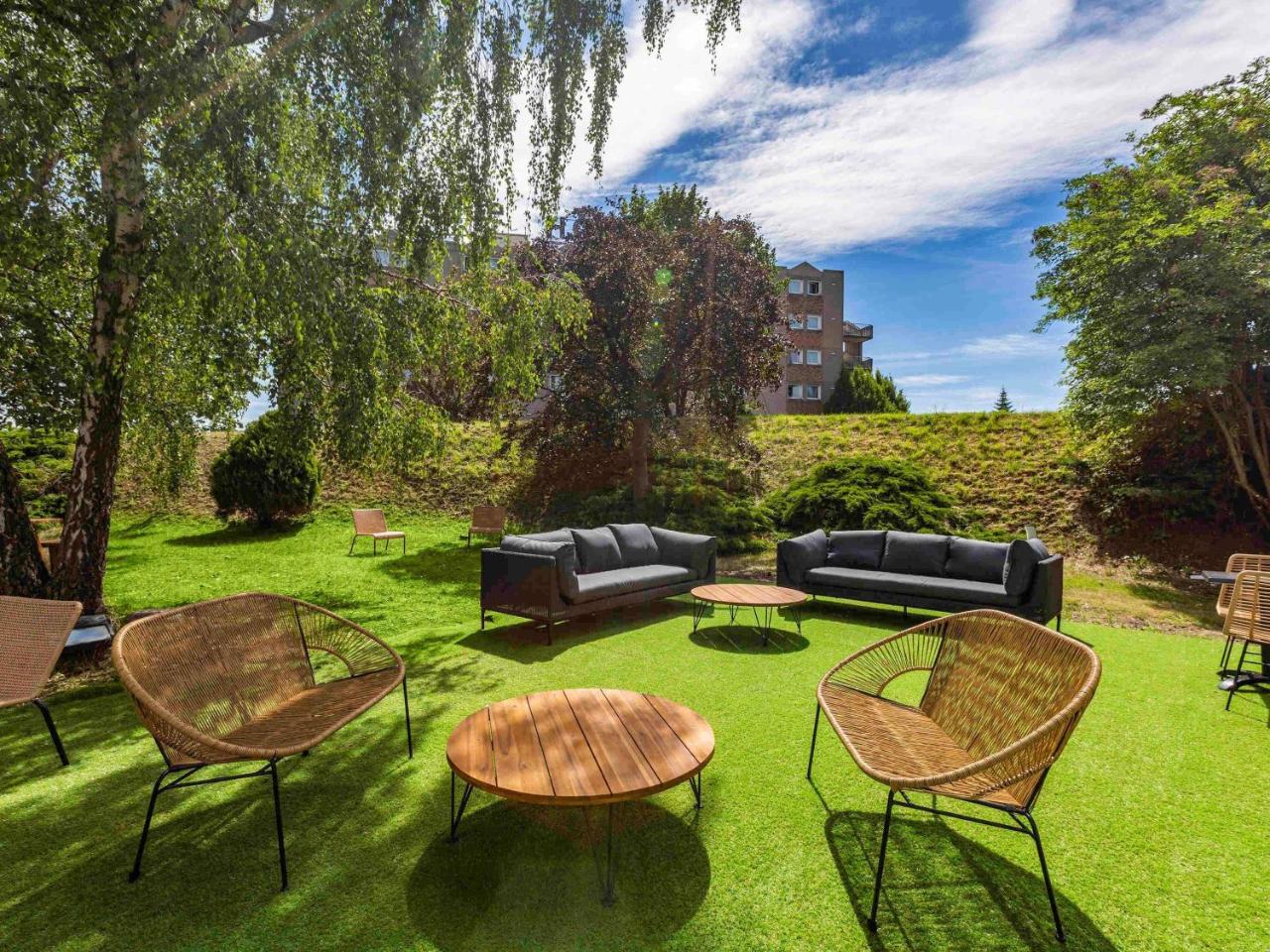 Ibis Styles Bobigny Centre Préfecture - 4