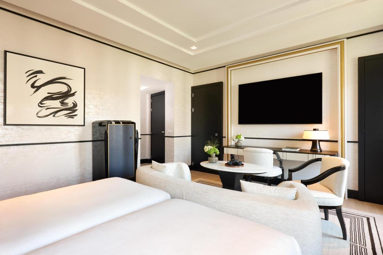 Nobu Hotel Roma photo 4
