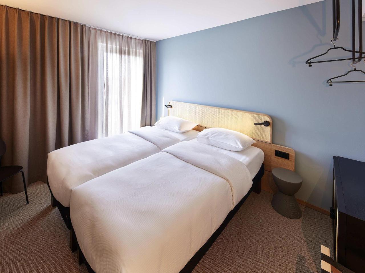 Foto - ibis Styles Bayreuth