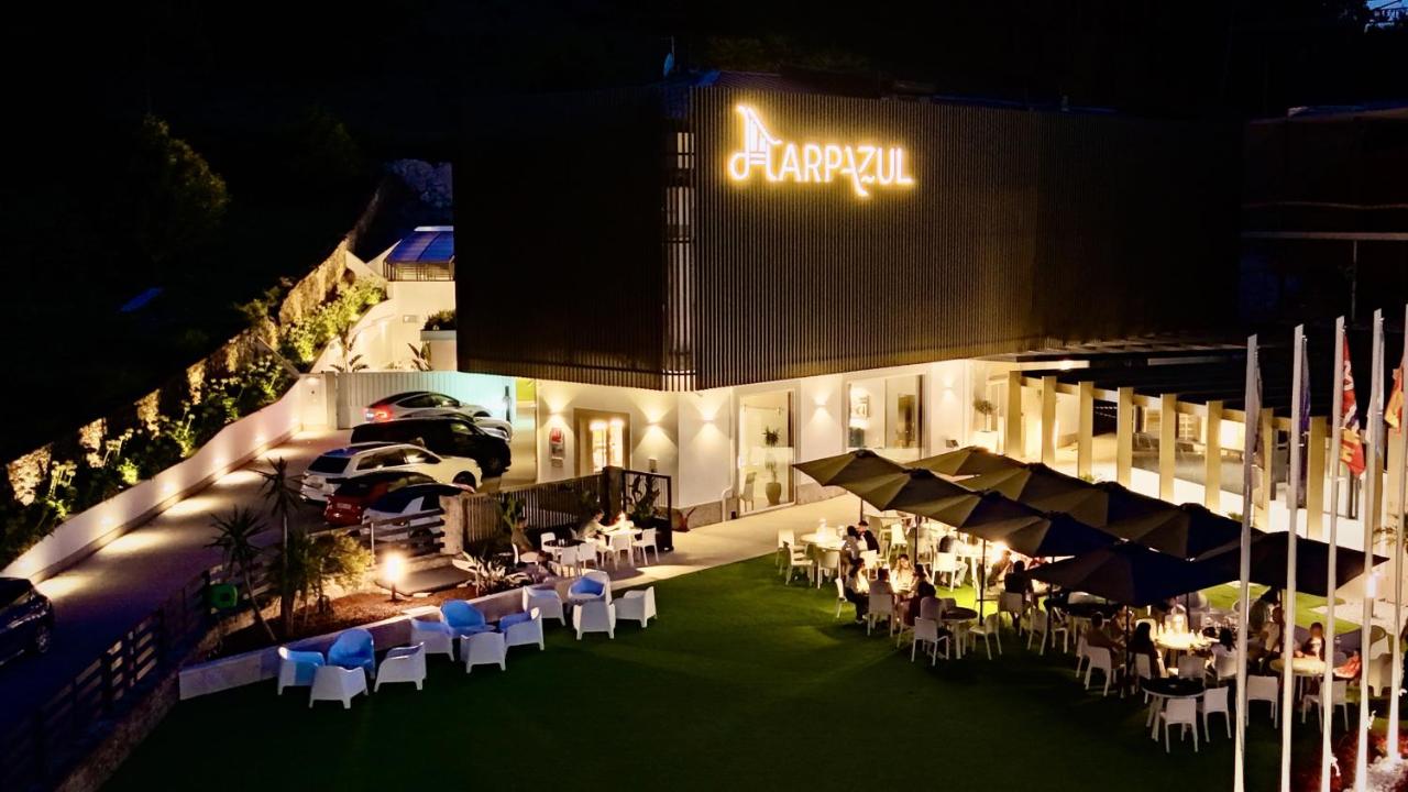 Harpazul - 2