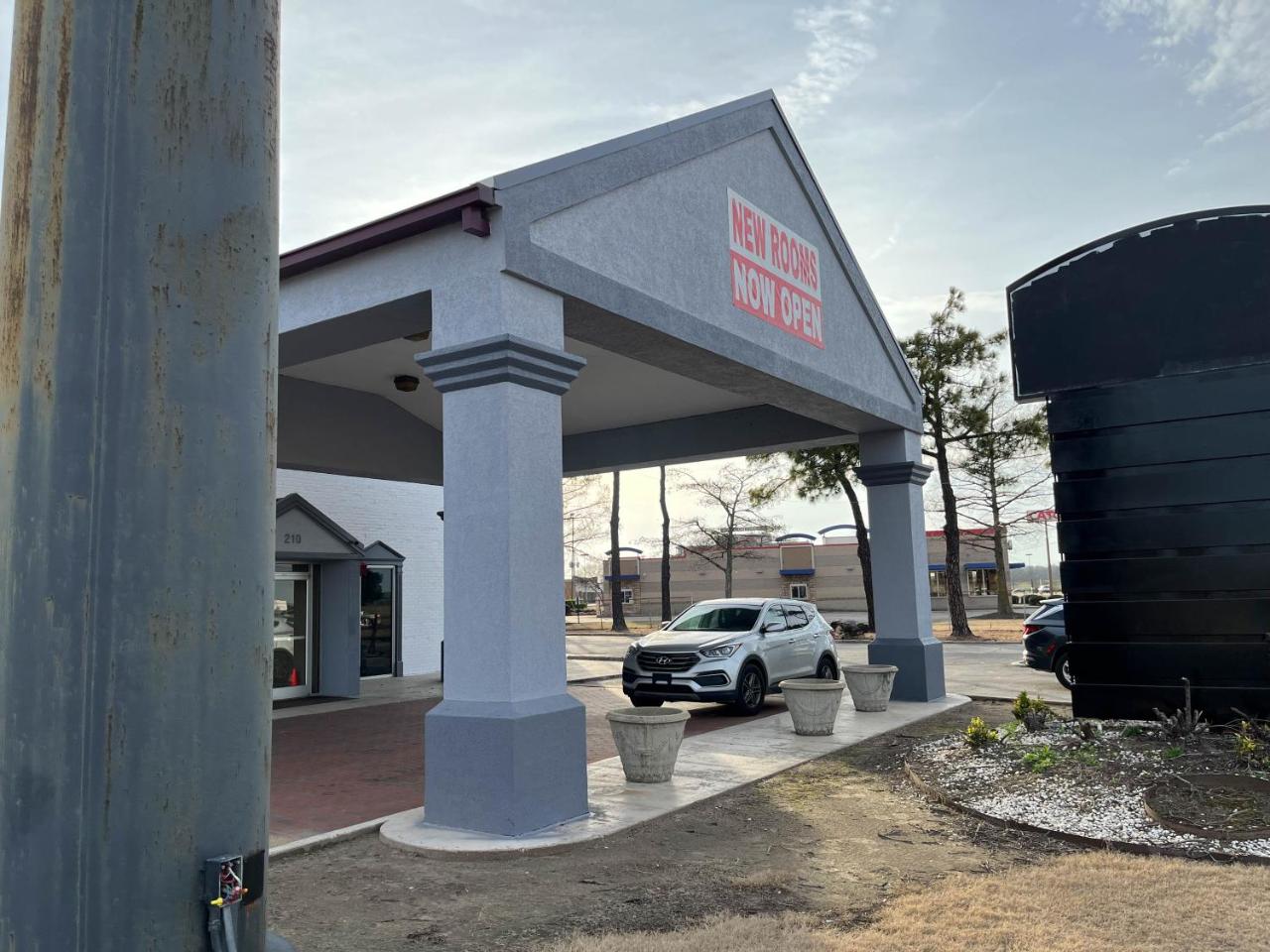 Studio 6 Suites West Memphis, AR - Memphis