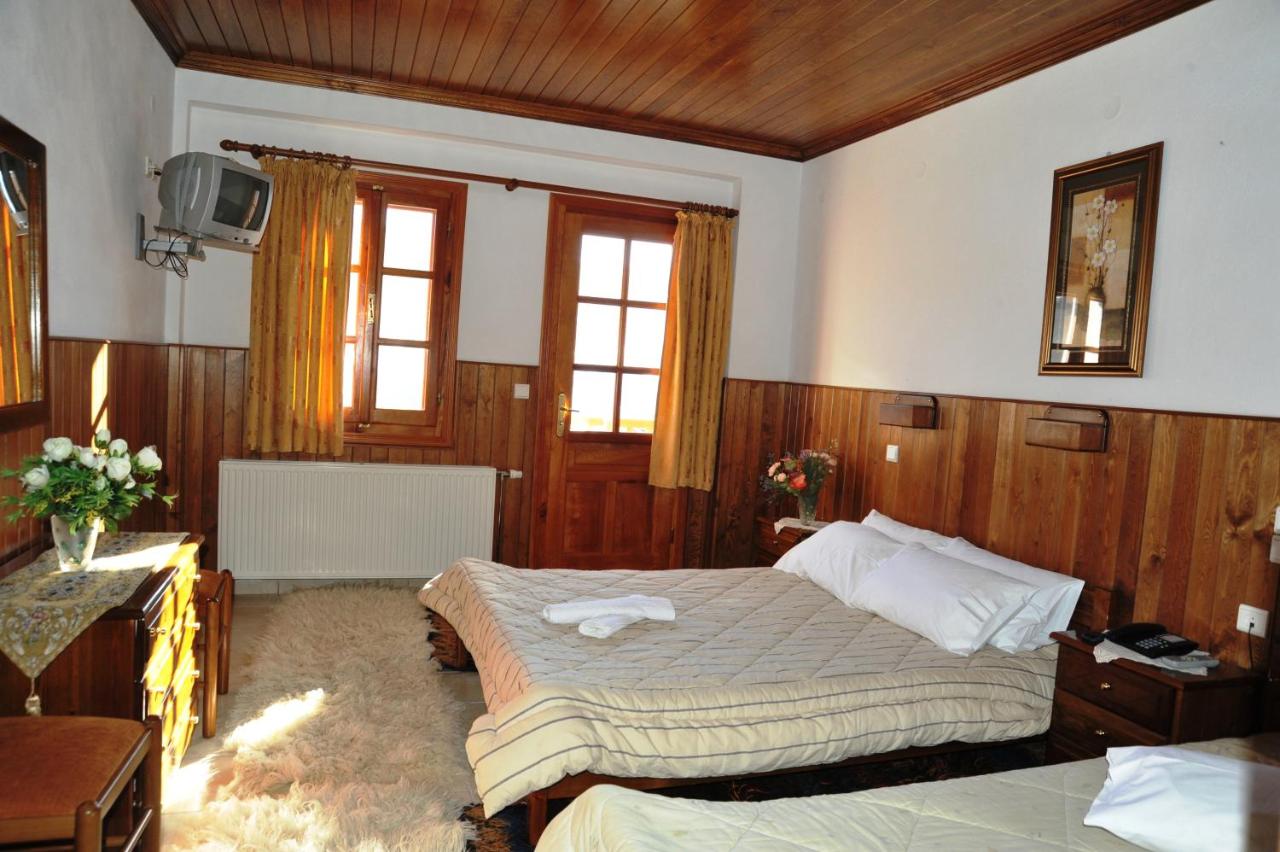 Hotel Anax photo 4