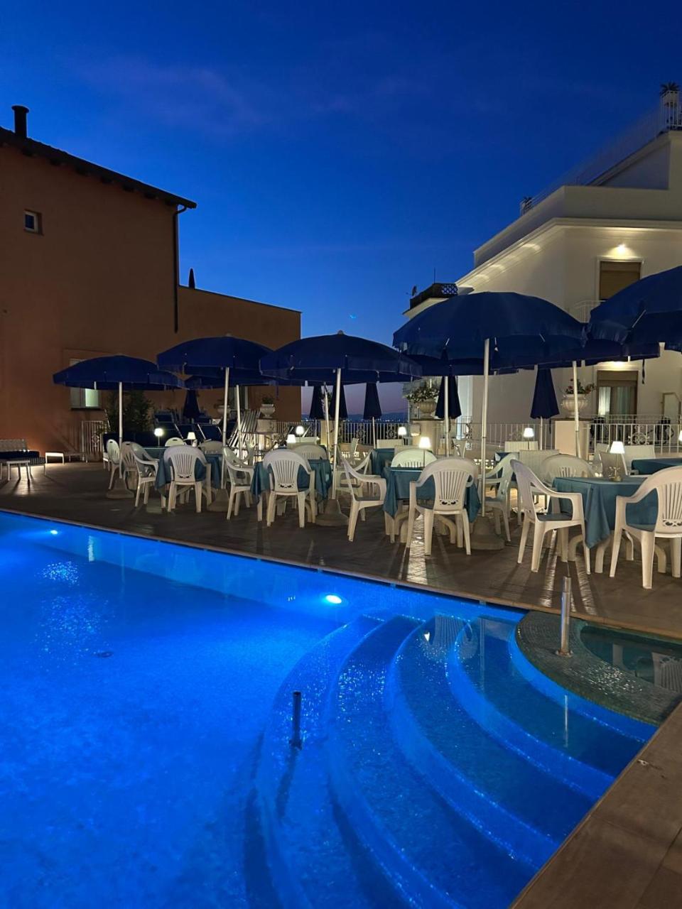 Hotel Villa Maria - 3