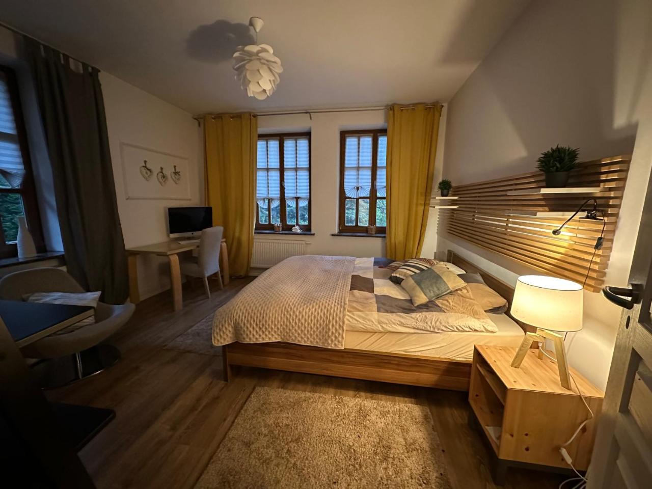 Dako Mansion, Stylish, Modern, Cosy - 6