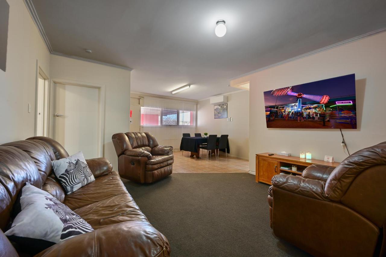 Econo Lodge Port Augusta photo 3