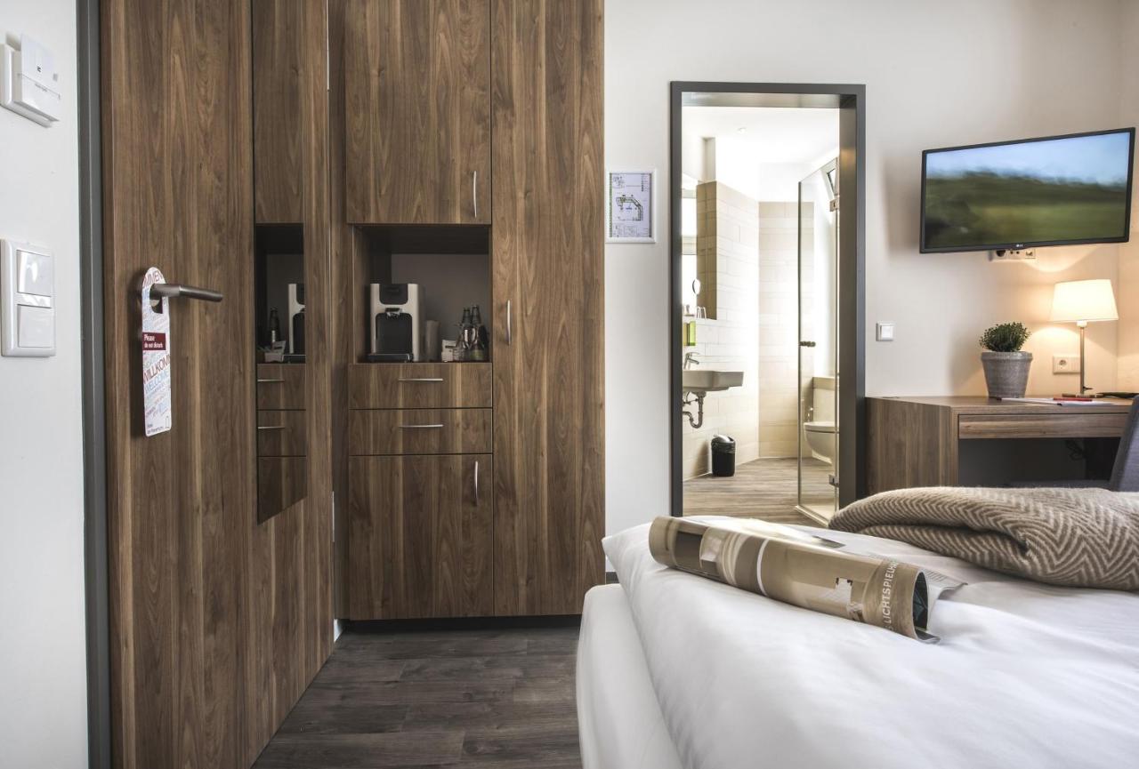 Alexianer Hotel am Wasserturm photo 3