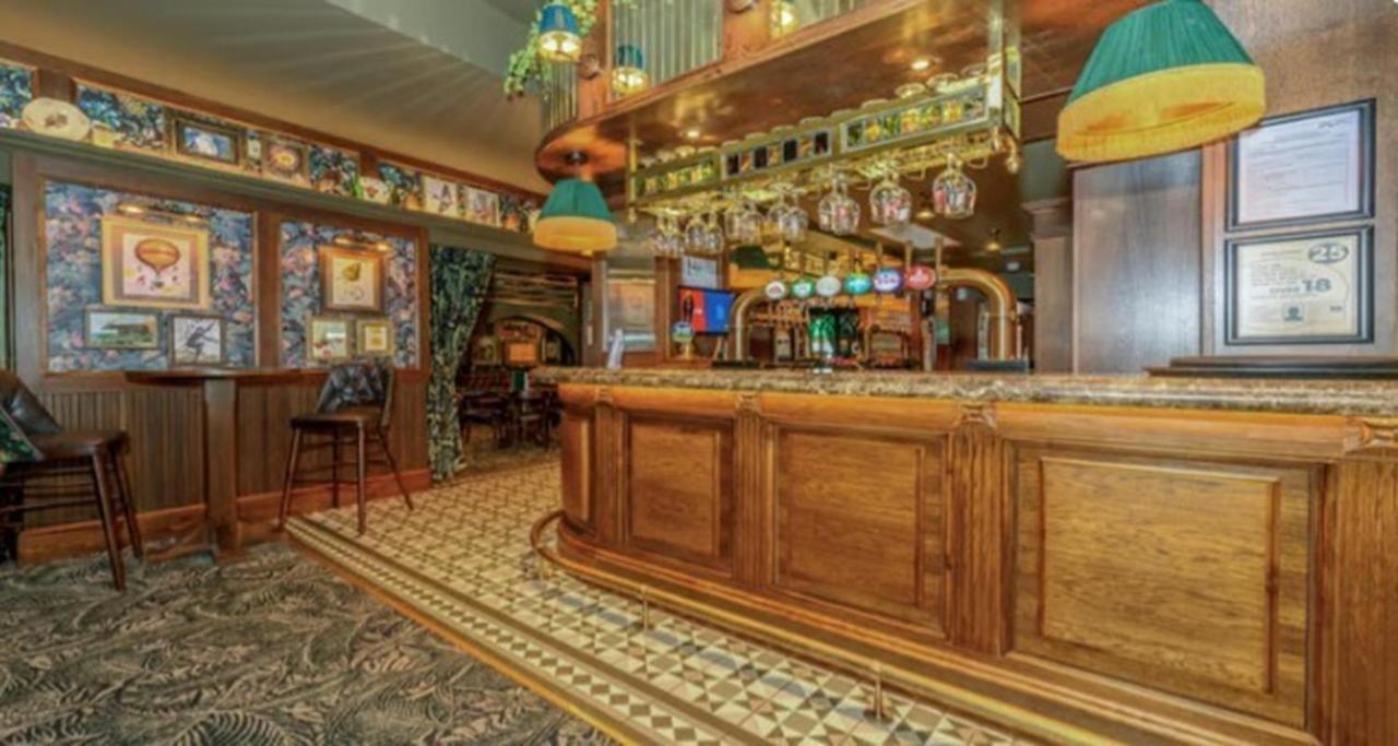 Foto - The Bull Hotel; Sure Hotel Collection by Best Western