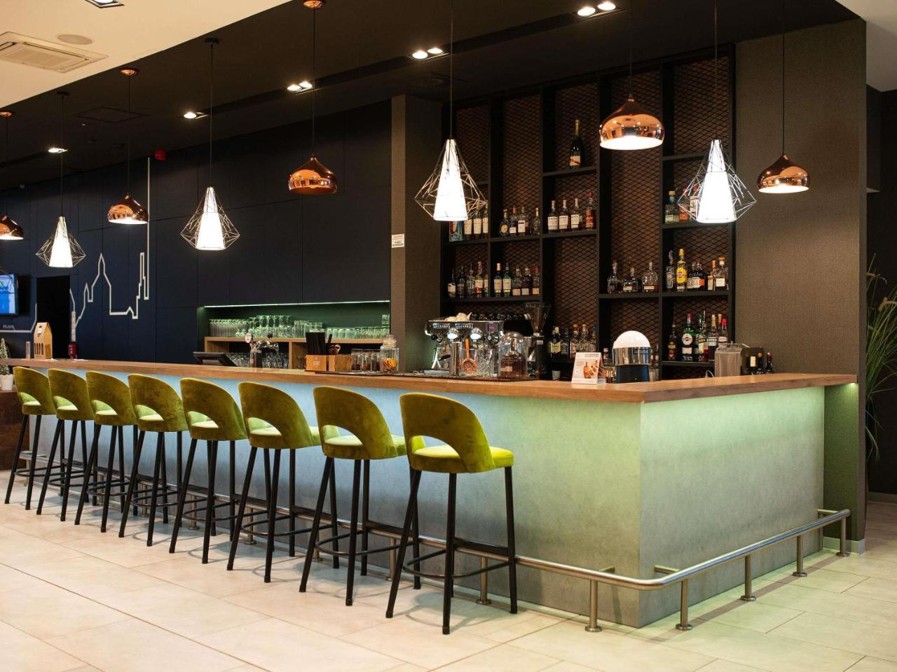 ibis styles Grudziadz photo 3