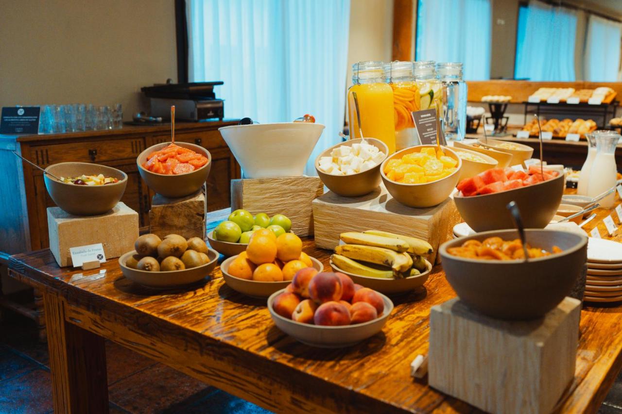 Calafate Parque Hotel photo 3